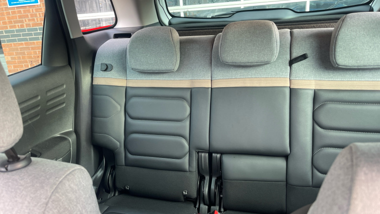 Citroen C3 Aircross 1.2 PureTech 130 Shine Plus 5dr EAT6 Petrol Hatchback